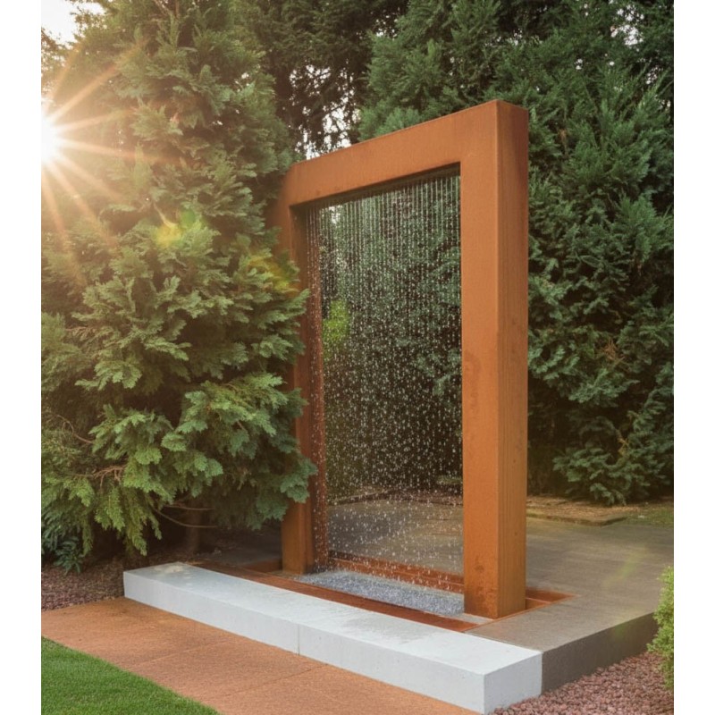 Fontaine Design Cascade