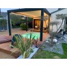 Pergola Bioclimatique Aluminium à Lames Orientables | Pergola Haut de Gamme – Renard Création